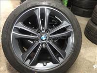 bridgestone t005* nyári 225/45 R17 94 y tl 2020  / gyári alufelni 17x7,5 - bmw 1-es sorozat, 2-es sorozat