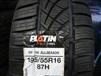  205/6016" új Pirelli négyévszakos gumi gumi