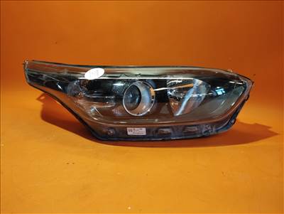 Kia Ceed 3 bal led halogén lámpa 92102-J7051 (M.50.303K)a