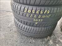  205/65/15" Sebring nyári gumi 