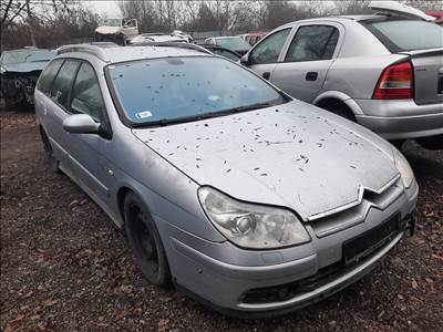 Citroën C5 bontott alkatrészei