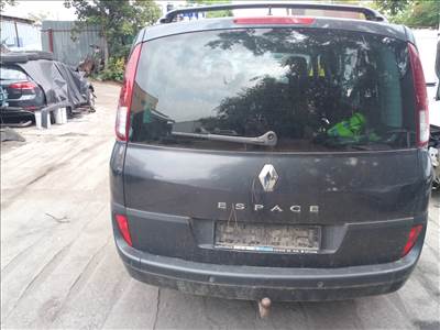 Renault Espace IV bontott alkatrészei