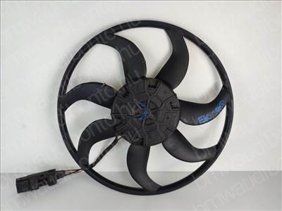 BMW 5 (E60) 530 xd Hűtőventilátor lapát (7561712, 67327561712)