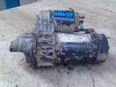 CHEVROLET Spark (M300) 2010.03.01- Önindító. benzines