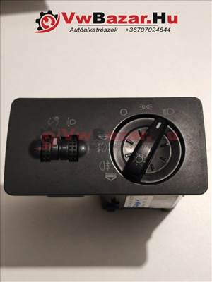 Világításkapcsoló SKODA FABIA I 6y1941531djdy 6Y1941531DJDY..