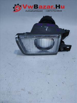 Ködlámpa bal első VW Golf 3