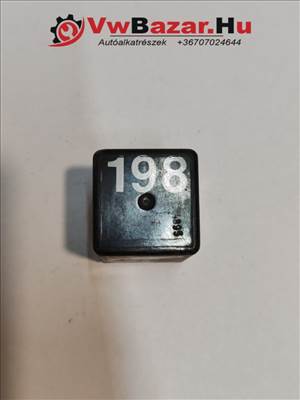 Relé 198 (1hm955531b) 1HM955531B