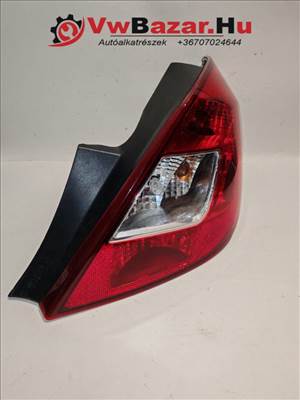 Hátsó lámpa jobb OPEL Corsa D (5 ajtós) 13269051