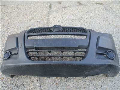 Fiat Doblo III, Opel Combo D első lökhárító 