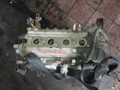 Toyota Yaris (XP10) Motor (Fűzött blokk hengerfejjel) *149725*