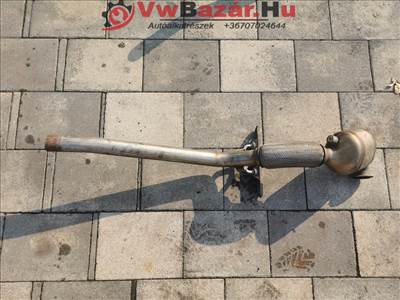 Kipufogó leömlő VW GOLF 5 1K0131690L