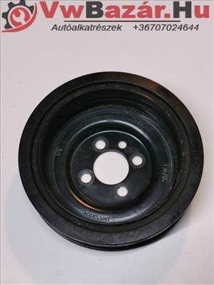 Főtengely szíjtárcsa 243 VW-AUDI-SEAT-SKODA 03G105243