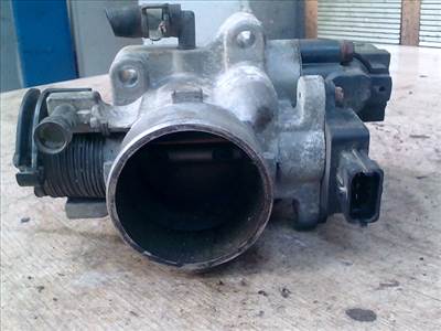 HYUNDAI ACCENT 97-00 Fojtószelep mechanikus