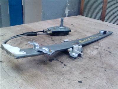 MAZDA Demio 2000- Bal első ablakemelő szerkezet mechanikus