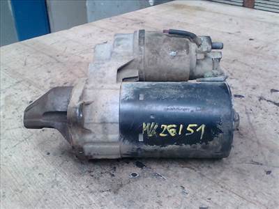 OPEL ASTRA G 97-04 Önindító. benzines