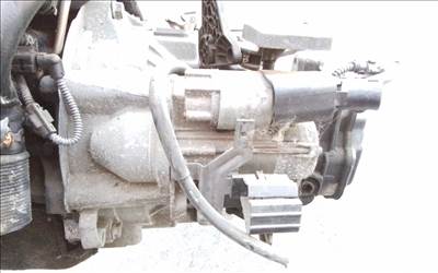 Volkswagen Golf V, Volkswagen Passat B6, Volkswagen Touran I, Volkswagen Scirocco III Önindító 