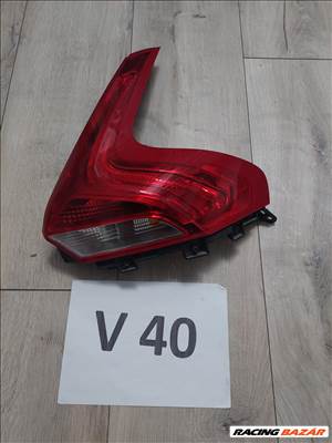 Volvo v40 bontott hátsó lámpa,balos-jobbos eladó.