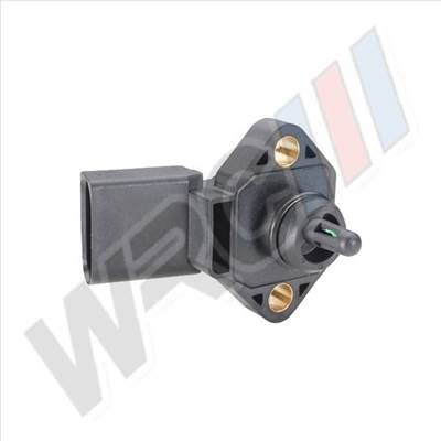 Töltőnyomás érzékelő (MAP SZENZOR) Audi A2 1.2TDI 1.4 TDI 038906051