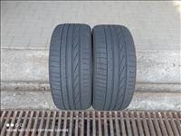 215/40 R17" Bridgestone használt nyári gumik