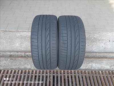 215/40 R17" Bridgestone használt nyári gumik