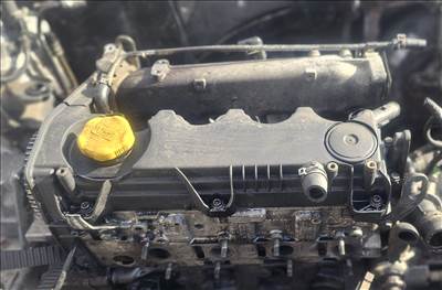 Opel Astra H, Opel Signum, Opel Vectra C, Opel Zafira B Hengerfej 88