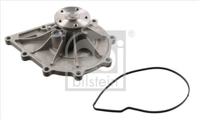 FEBI BILSTEIN 49687 - vízpumpa MERCEDES-BENZ SETRA