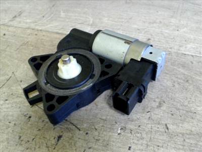 MAZDA 2 03.04-07.11 Jobb hátsó ablakemelő motor
