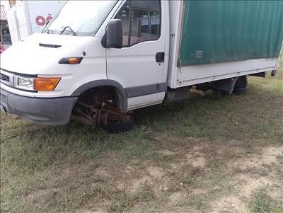 2004-es Iveco daily tükör eladó