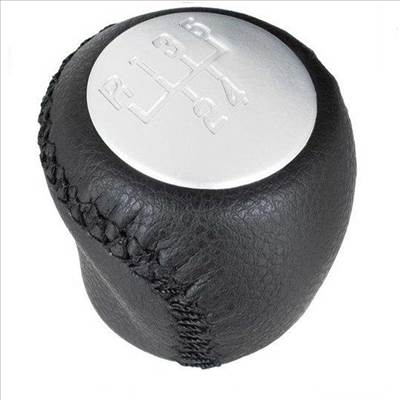 Fiat Punto EVO 2008- 5 sebességes váltógomb