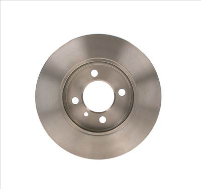 féktárcsa BOSCH 0 986 478 036 for BMW