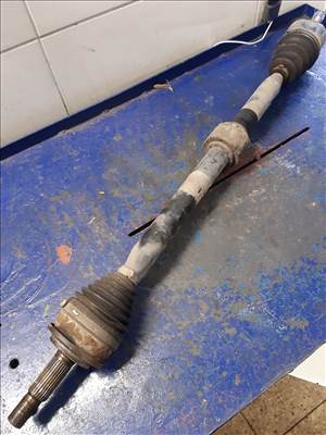 Toyota Corolla (E15) 06-13 Jobb Féltengely