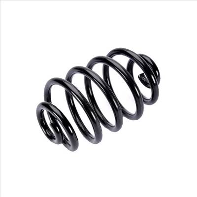 Renault Thalia új utángyártott spirálrugó hátsó erősített 1998-2006-ig