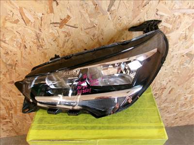 OPEL CORSA F bal első fényszóró 2020-2024  354261827