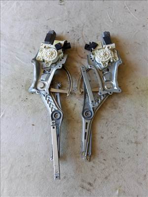 Opel Vectra C ablakemelő 