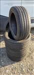 Eladó egy garnitúra 225/45 R17 Goodyear nyári gumik
