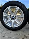  5x120 lyukosztású 8JJ 17" újszerű (gyári felni) felni