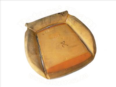 Opel Corsa D/2 2011-2014 - párna, első ülés, kivéve sportülés