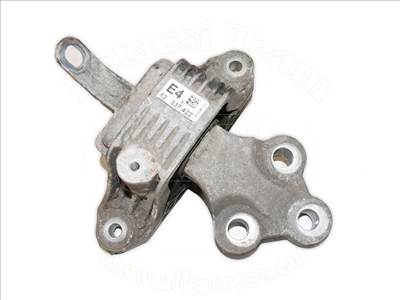 Opel Astra J 2009-2018 - tartóbak, bal oldali motorfelfüggesztés, (a)14(xel/xer), jelölés: E4