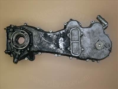 Opel Agila B 2007-2014 - olajszivattyú, házzal, (a/y/z)13(dt/dtc/dte/dth/dtj/fd)