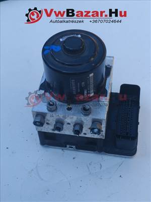 ABS vezérlő egység VW Touareg 7p0614517r 7P0614517R