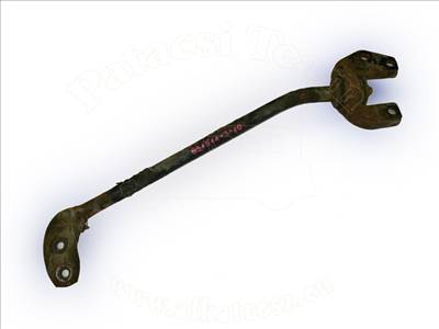 Opel Corsa B 1992-2000 - támasz, lengőkar, 23mm, jobb oldali, -97