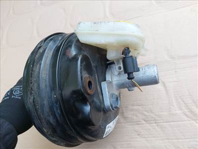 Audi A6 fékszervódob 4F0612105N