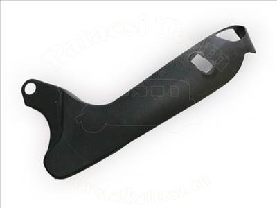 opel omega b 1993-2002 - ülés burkolat fekete, -99