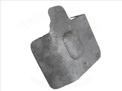 Opel Astra G 1997-2010 - árnyékolólemez, indítómotor, (x/y)20,22(dth/dtl/dtr)