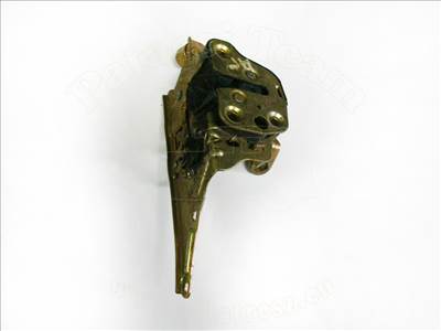 Opel Astra F 1991-2002 - zár, jobb oldali hátsó ajtó, központizárhoz