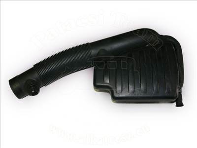 Opel Meriva A 2003-2010 - cső, érzékelővel, levegőszűrő a pillangószelepházhoz, z16xe