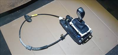 Ford Mondeo mk5 powershift váltó kulissza 