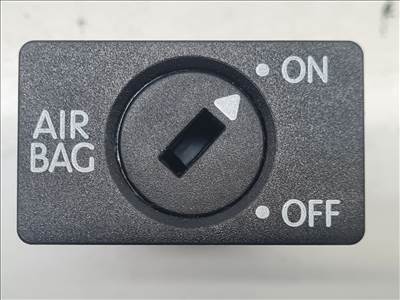 Volkswagen Golf VI légzsák kapcsoló (32329) 1k0919237d