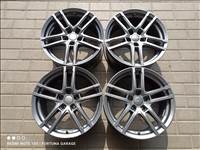 5x108 17" Dezent TZ használt alufelni garnitúra