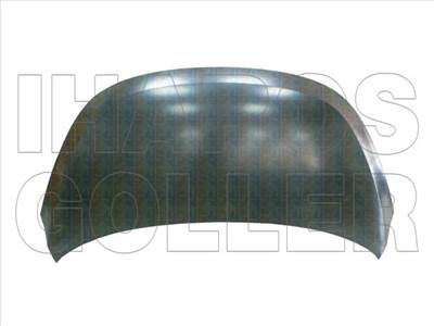 Hyundai I10 2008-2013 - Gépháztető